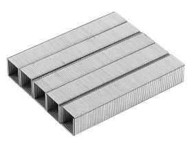 Zszywki tapicerskie typ 53 - 14 mm VERKE
