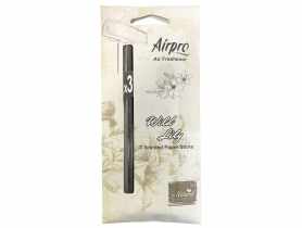 Zapach samochodwy Paper Sticks natural series Wild Lily BOTTARI