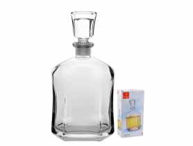 Karafka Capitol 700 ml BORMIOLI