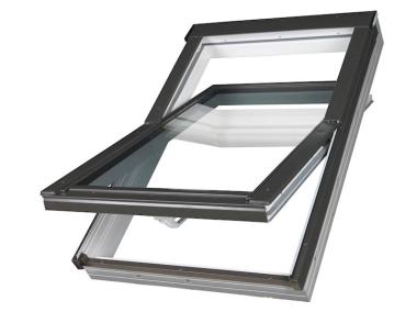 Zdjęcie: Okno dachowe 78x140 cm PTP-V U4 V35 FAKRO