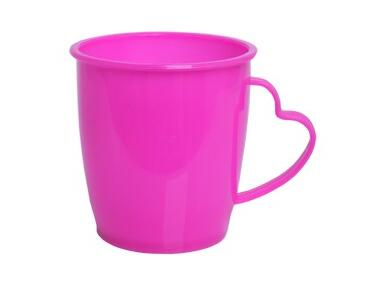 Zdjęcie: Kubek plastikowy Bert PUCUŚ