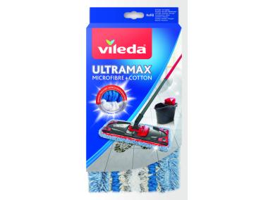 Zdjęcie: Wkład Ultramax Micro+Cotton VILEDA