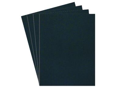 Zdjęcie: Papier ścierny wodoodporny w arkuszach WPF Raid 230x280 mm gr.  60 GLK