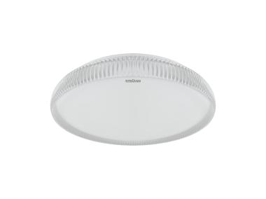 Zdjęcie: Plafoniera SMD LED Sinus C 24 W CCT kolor biały STRUHM