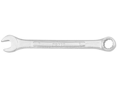 Zdjęcie: Klucz płasko-oczkowy 8 x 110 mm TOPEX
