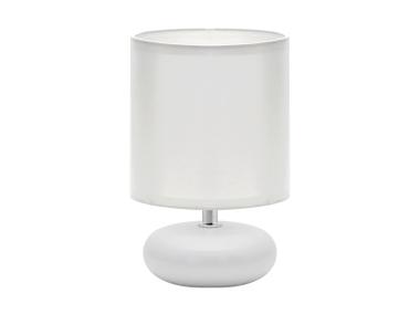 Zdjęcie: Lampka stołowa Pati E14 White STRUHM