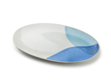Zdjęcie: Półmisek 36 cm BASIC NATURE