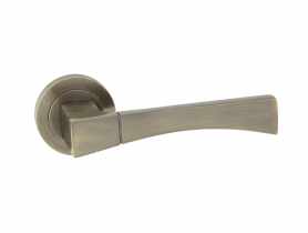 Klamka Insignia-R M3 DOMINO