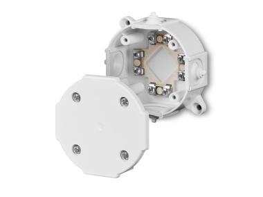 Zdjęcie: Puszka hermetyczna P5 ELEKTRO-PLAST