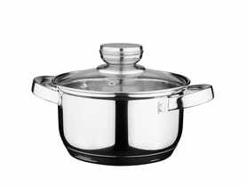 Garnek Super Strong 16 cm - 1,8 L GALICJA