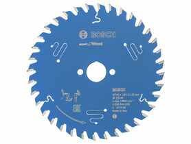 Tarcza pilarska Expert 140x20x1,8/1,3x36T BOSCH
