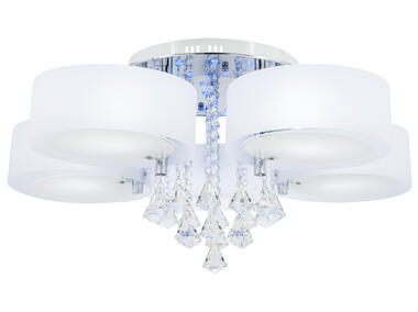 Zdjęcie: Plafon LED Antila DRS8006/5 8C ELEM