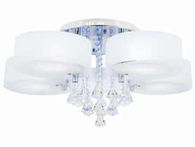 Plafon LED Antila DRS8006/5 8C ELEM