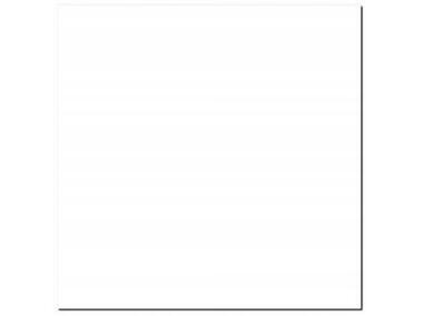 Zdjęcie: Gres szkliwiony Ice White Polished 60x60 cm Ceramika NETTO