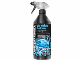 Preparat nanomax Professional do Szkła i Okien 1 L NANOMAX