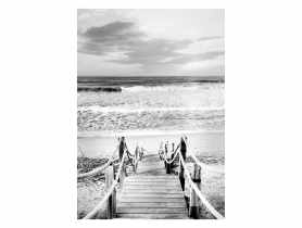 Obraz Canvas 60x80 cm sea STYLER