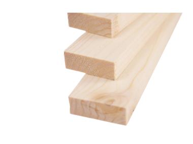 Zdjęcie: Listwa prostokątna 10x20x1000 mm KAŹMIERCZAK