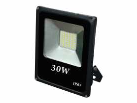 Naświetlacz LED 30 W Slim VOLTENO