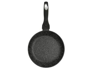 Zdjęcie: Patelnia 24 cm Frontier VALDINOX