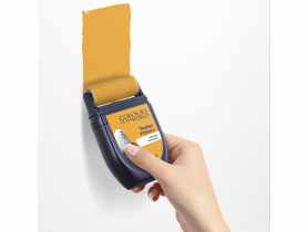 Farba do wnętrz Kolory Świata 2,5 L korzeń kurkumy DULUX