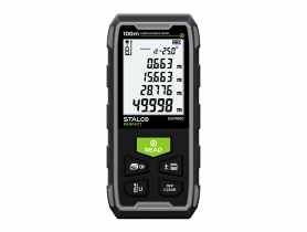 Dalmierz laserowy DLP100G STALCO PERFECT