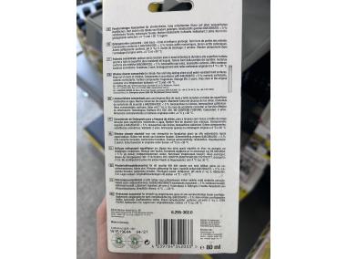 Zdjęcie: Koncentrat do czyszczenia RM 503 4x20 ml KARCHER