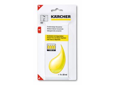 Zdjęcie: Koncentrat do czyszczenia RM 503 4x20 ml KARCHER