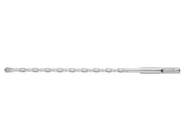 Zdjęcie: Wiertło do betonu SDS Plus, 8 x 260 mm, S4, quatro VERTO