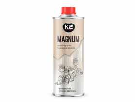 Płukanka silnika Magnum 500 ml K2