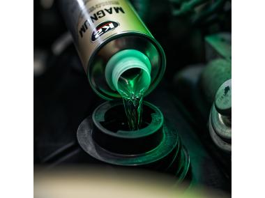 Zdjęcie: Płukanka silnika Magnum 500 ml K2