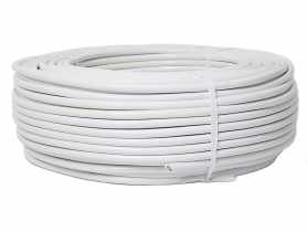 Przewód elektroenergetyczny OMY 3x1,0 mm2 300/300 V 25 m AKS ZIELONKA