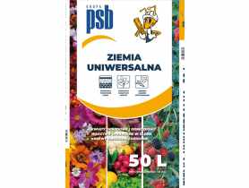 Ziemia uniwersalna 50 L PSB