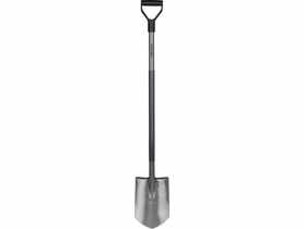 Szpadel Ergonomic ostry FISKARS