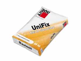 Klej do styropianu UniFix 25 kg BAUMIT