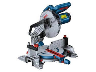 Zdjęcie: Piła ukośnica GCM 216 BOSCH