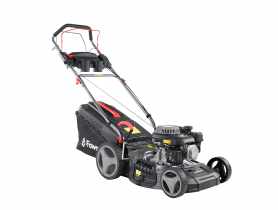 Kosiarka spalinowa z napędem 46 cm - 150cc DK46N150-4w1 FAWORYT