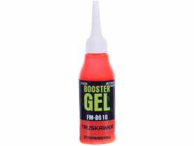 Booster gel method feeder truskawka 90 g JAXON