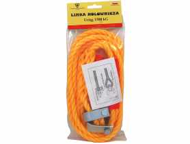 Linka holownicza skrecana 1.5 t PROFAST