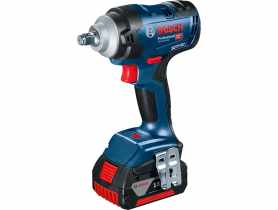 Klucz udarowy akumulatorowy Pro Heavy Duty GDS 18V-400 BOSCH