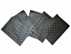 Wycieraczka mix mat 40x60 cm EUROMAT