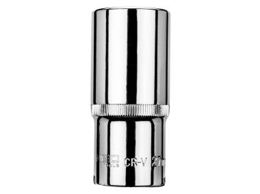 Zdjęcie: Nasadka sześciokątna długa 1/2", 28 mm NEO