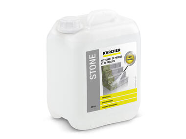 Zdjęcie: Środek do czyszczenia kamienia i elewacji RM 623 5 L 6.295-359.0. KARCHER