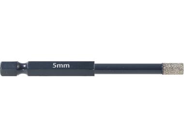 Zdjęcie: Otwornica diamentowa 12mm, 1/4", PROLINE