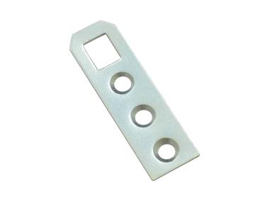 Zdjęcie: Zawieszka meblowa 15x50 mm STAHL