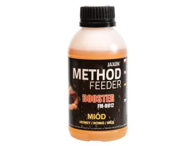 Zdjęcie: Booster method feeder miód 350 g JAXON