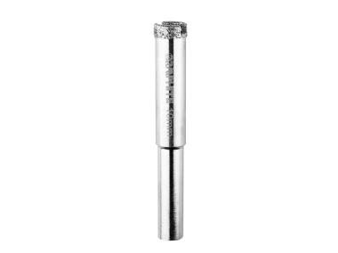Zdjęcie: Wiertła diamentowe 5-12 mm z prowadnicą, zestaw 6 szt. GRAPHITE