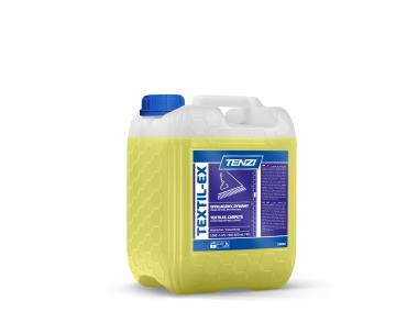 Zdjęcie: Preparat do prania powierzchni tekstylnych Textil-Ex 5 L TENZI