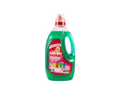 Zdjęcie: Żel do prania Waschpulver 1,5 L color PAMAL