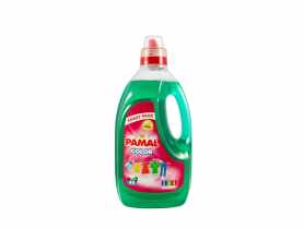 Żel do prania Waschpulver 1,5 L color PAMAL
