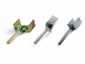 Łacznik belki 70-150/65/110 łb9-reg STALCO